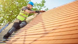 Best Storm Damage Roof Repair  in Juneau, WI