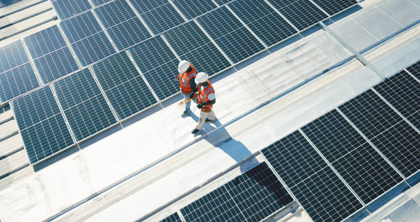 Best Roof Ventilation Installation  in Juneau, WI
