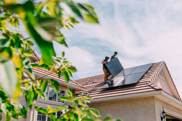 Best Rubber Roofing (EPDM, TPO)  in Juneau, WI