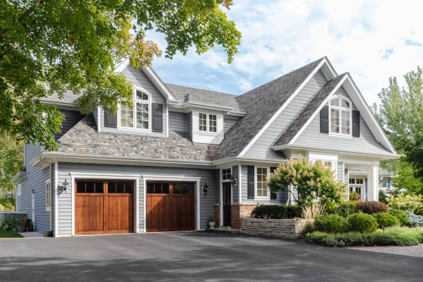 Best Roofing for New Construction  in Juneau, WI