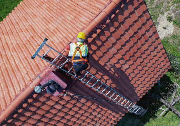 Best Gutter Installation and Repair  in Juneau, WI
