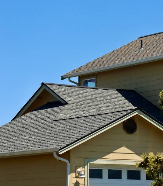 Gutter Replacement in Juneau, WI